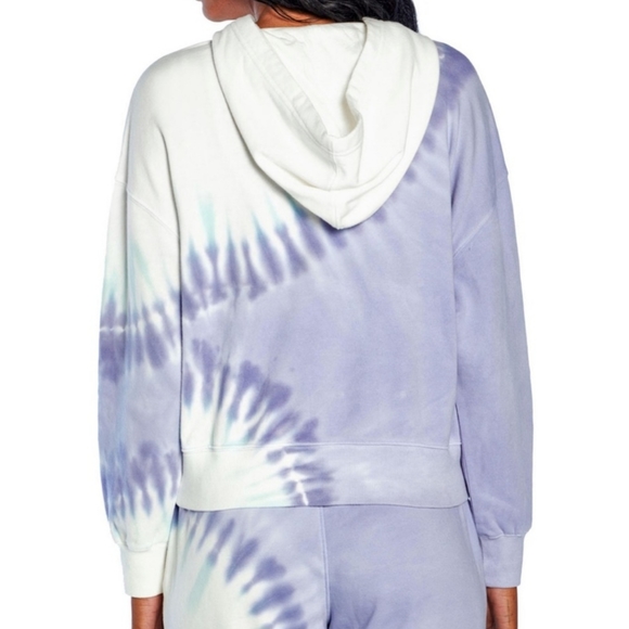 Wildfox Tye Dye Jogging Suit! - Picture 2 of 11